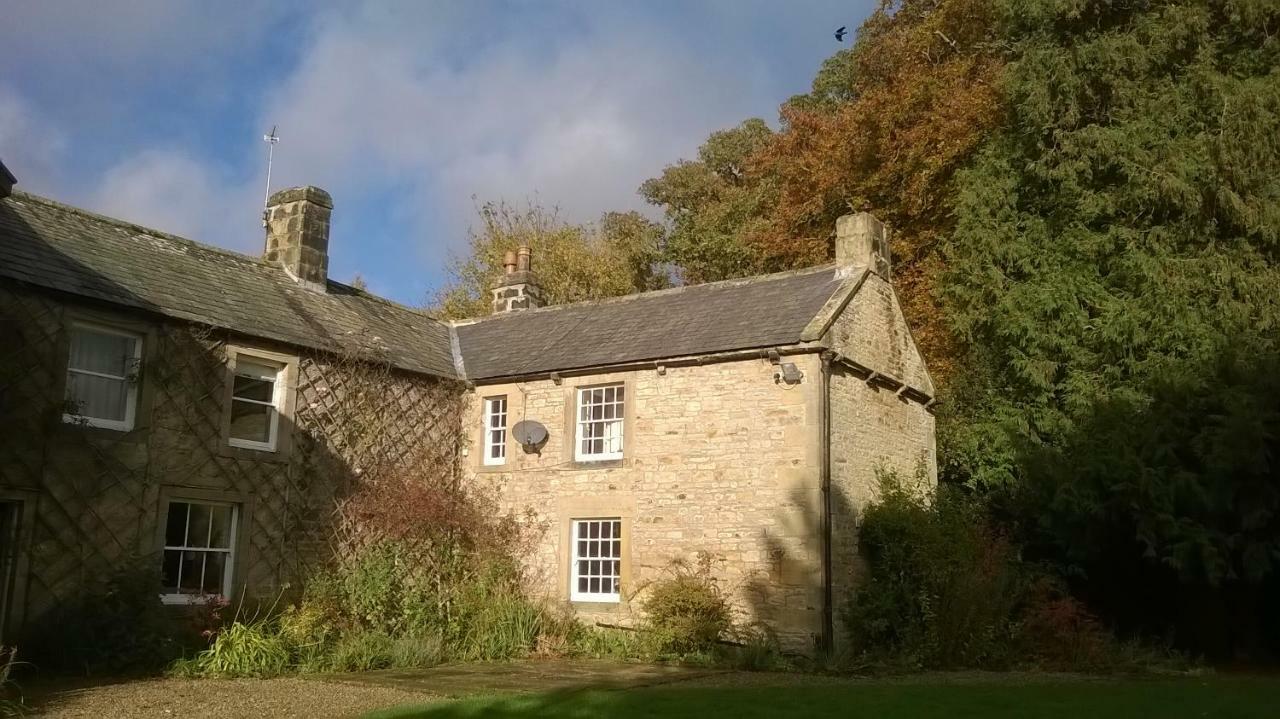 Owl Cottage ヘクサム エクステリア 写真