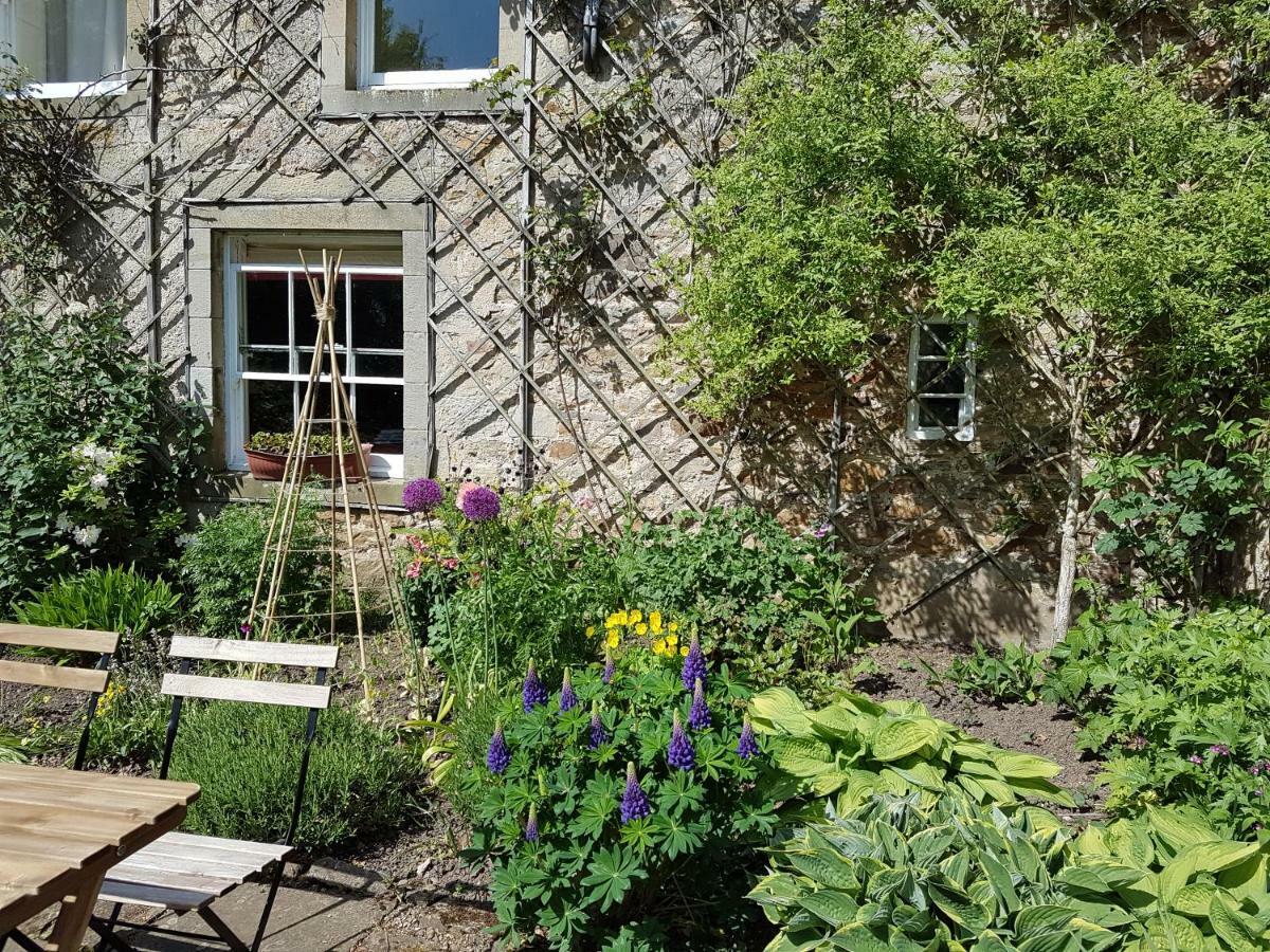 Owl Cottage ヘクサム エクステリア 写真